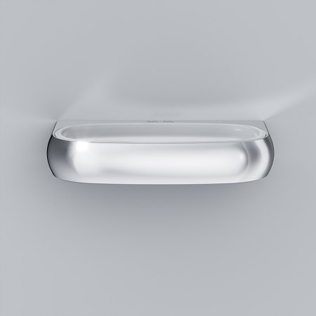 Мыльница AM.PM Sensation A3034200 Хром 