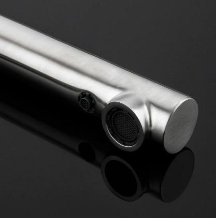 Смеситель для кухни Gappo G4399-4 Нержавеющая сталь 