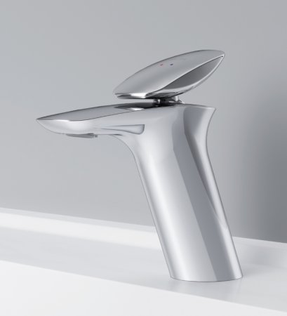 Смеситель для раковины AM.PM Spirit V2.0 F70A82100 Хром 