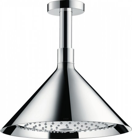 Душевая стойка Axor Front Showerpipe 26020000 