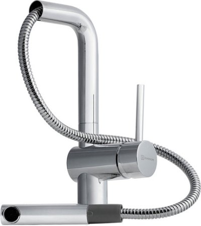 Смеситель для кухонной мойки Omoikiri Akashi-S 