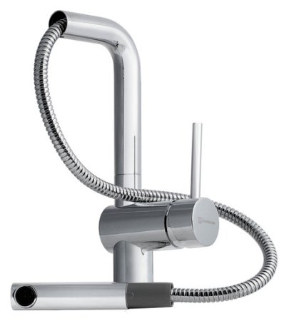 Смеситель для кухонной мойки Omoikiri Akashi-S 