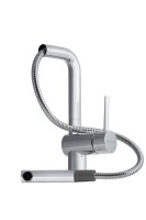 Смеситель для кухонной мойки Omoikiri Akashi-S