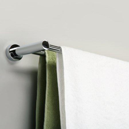 Полотенцедержатель WasserKRAFT Donau K-9440 двойной 