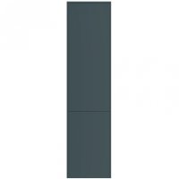 Шкаф пенал AM.PM Inspire V2.0 40 M50ACHX0406GM Графит матовый