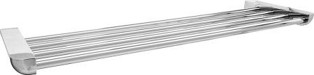 Полка WasserKRAFT Kammel K-8311 для полотенец 
