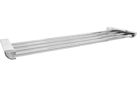 Полка WasserKRAFT Kammel K-8311 для полотенец 