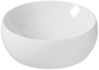 Раковина-чаша Galassia Dream 48 7333 Белая