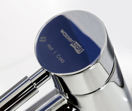 Термостат WasserKRAFT Main 4103 Thermo для раковины 