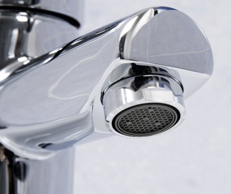 Термостат WasserKRAFT Main 4103 Thermo для раковины 