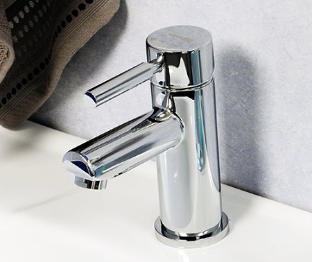 Термостат WasserKRAFT Main 4103 Thermo для раковины 