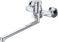 Смеситель для ванны и душа ESKO CAIRO (CI 31)