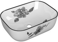 Раковина-чаша Point Венера 46 PN43073WB Белая