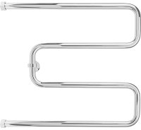 Водяной полотенцесушитель Grota Kamelo 600х700 Хром