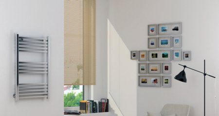 Полотенцесушитель водяной Сунержа Модус 80x50 