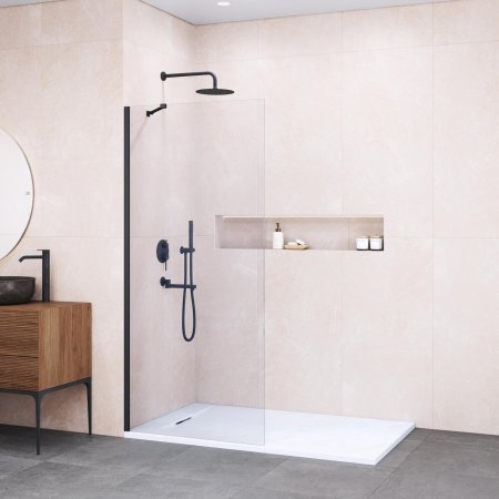 Душевая перегородка RGW WA-102B 900 