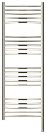 Полотенцесушитель электрический Сунержа Богема 3.0 120х40 R выгнутая 