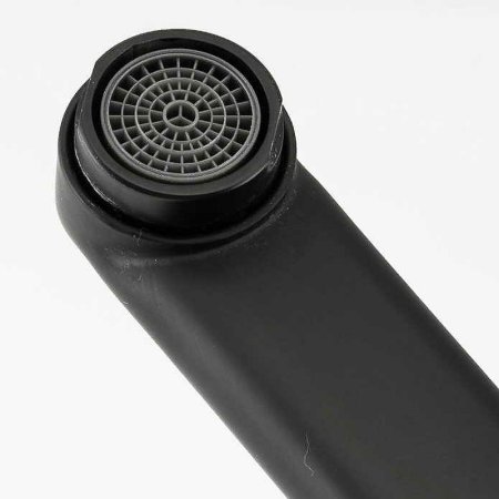 Смеситель для ванны Frap H62 F2262 универсальный Черный матовый 