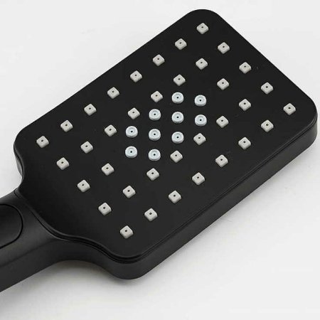 Смеситель для ванны Frap H62 F2262 универсальный Черный матовый 