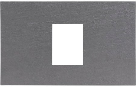 Столешница под раковину Allen Brau Priority 70 1.31009.DG-S Пепел структ 