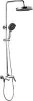 Душевая система со смесителем ESKO Shanghai" (ST1425SHA)"
