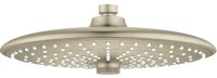 Верхний душ Grohe Euphoria 260 26456EN0 Никель