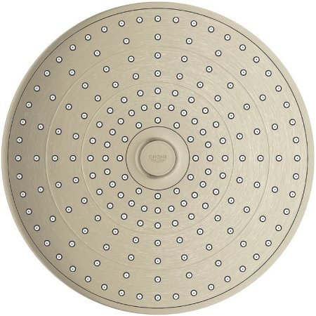 Верхний душ Grohe Euphoria 260 26456EN0 Никель 