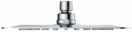 Верхний душ Ideal Standard Ideal Rain Luxe B0389MY Хром 