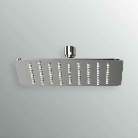 Верхний душ Ideal Standard Ideal Rain Luxe B0389MY Хром 