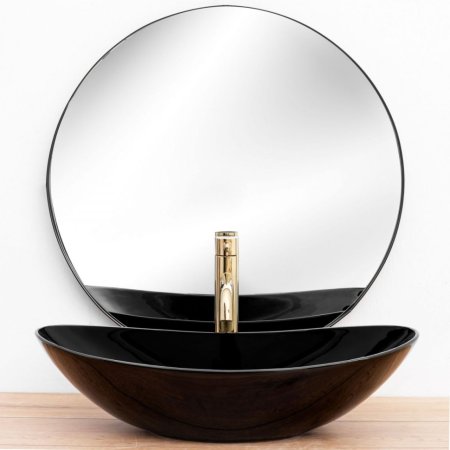 Раковина 62,5х36 см Rea Royal REA-U0445 