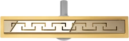 Душевой канал 600 мм Rea Greek Pro REA-G8027 