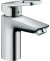Смеситель для раковины Hansgrohe Logis Loop 71154000 Хром 