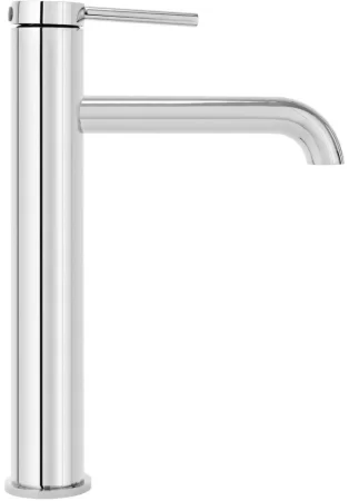 Смеситель для раковины без донного клапана Rea Spot REA-B2011 