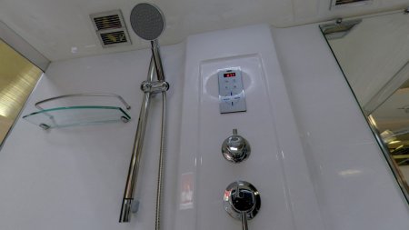 Душевой бокс Timo Lux T-7750 New 