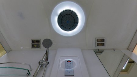 Душевой бокс Timo Lux T-7750 New 