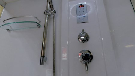 Душевой бокс Timo Lux T-7750 New 