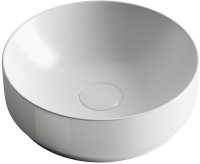 Раковина Ceramica Nova Element 35,5 CN6006 белая матовая