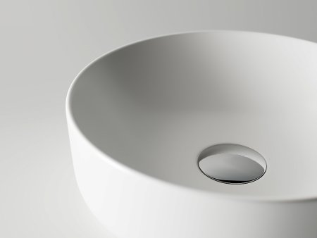 Раковина Ceramica Nova Element 35,5 CN6006 белая матовая 