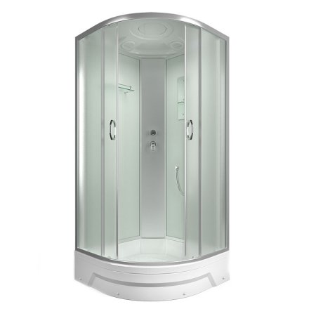 Душевая кабина Erlit Comfort ER350926-C3-RUS 
