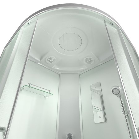 Душевая кабина Erlit Comfort ER350926-C3-RUS 