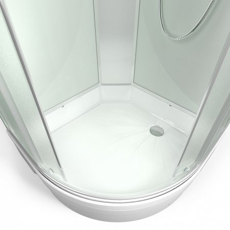 Душевая кабина Erlit Comfort ER350926-C3-RUS 