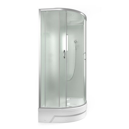 Душевая кабина Erlit Comfort ER350926-C3-RUS 