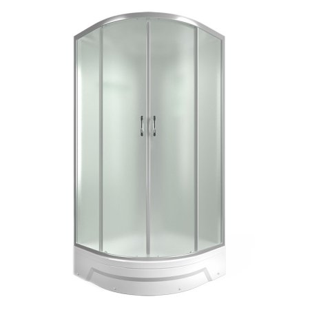 Душевая кабина Erlit Comfort ER350926-C3-RUS 