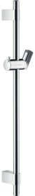 Душевая штанга Hansgrohe Unica S Puro Reno 28662000 Хром 
