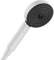 Ручной душ Hansgrohe Pulsify Select Activation 24100700 Белый матовый