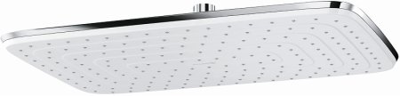 Верхний душ Kludi Freshline 6440005-00 Хром 
