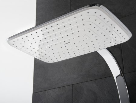 Верхний душ Kludi Freshline 6440005-00 Хром 