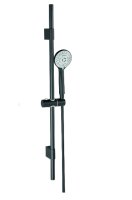 Душевая система Webert AC0589560 черный Душевая система Webert AC0589560 черный