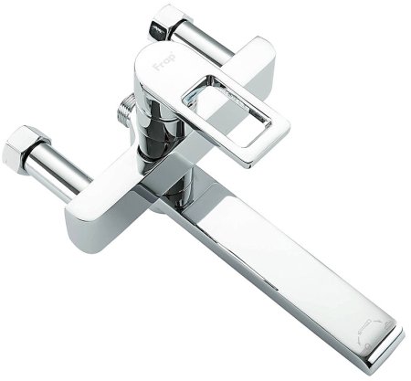 Душевая система Frap F2415-2 Хром 