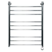 Полотенцесушитель электрический Ника Classic ЛП г2 80х60 правый тэн